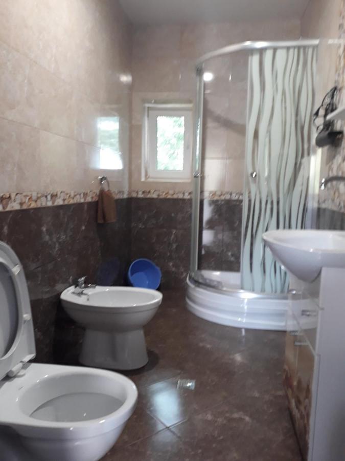 Bed and Breakfast У Михайла Truskawez Exterior foto