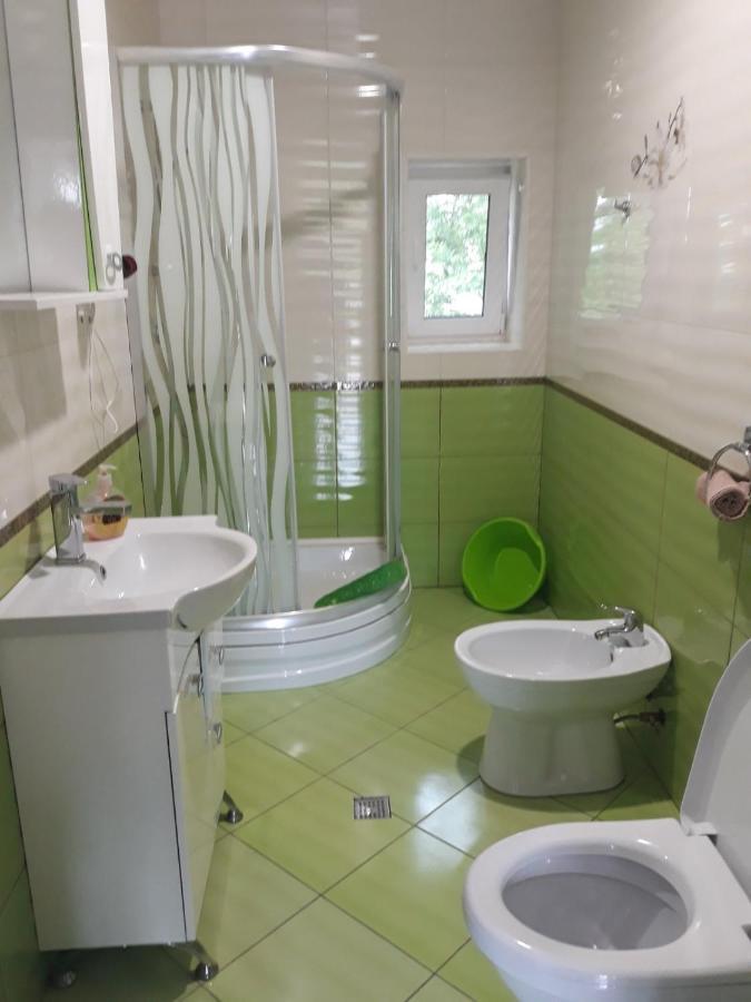 Bed and Breakfast У Михайла Truskawez Exterior foto