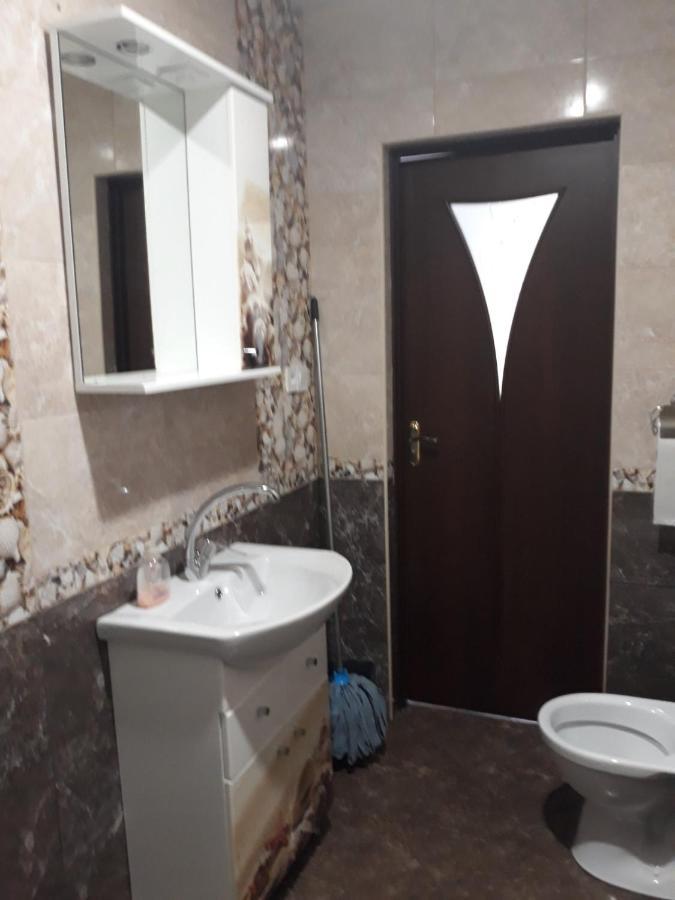 Bed and Breakfast У Михайла Truskawez Exterior foto