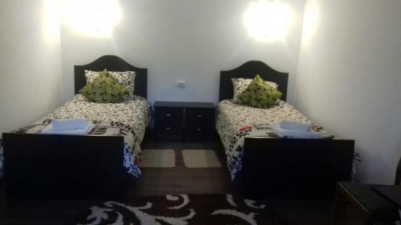 Bed and Breakfast У Михайла Truskawez Exterior foto