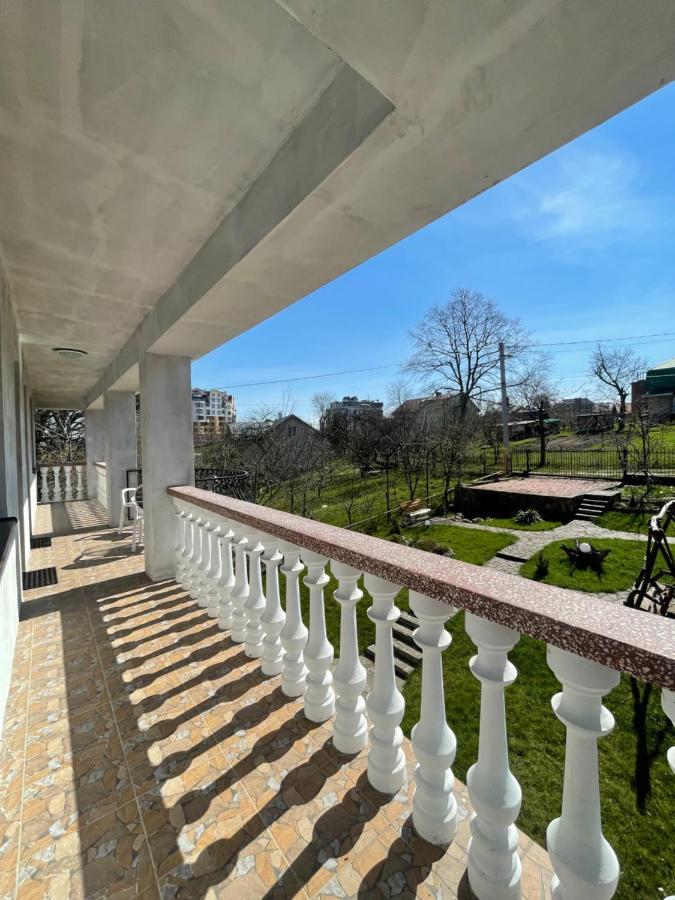 Bed and Breakfast У Михайла Truskawez Exterior foto