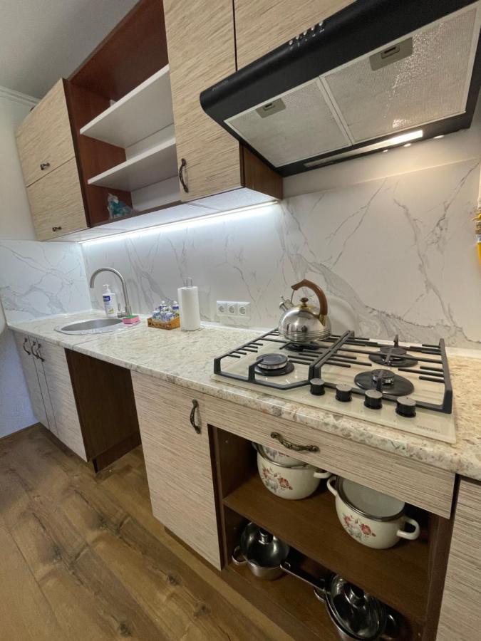Bed and Breakfast У Михайла Truskawez Exterior foto